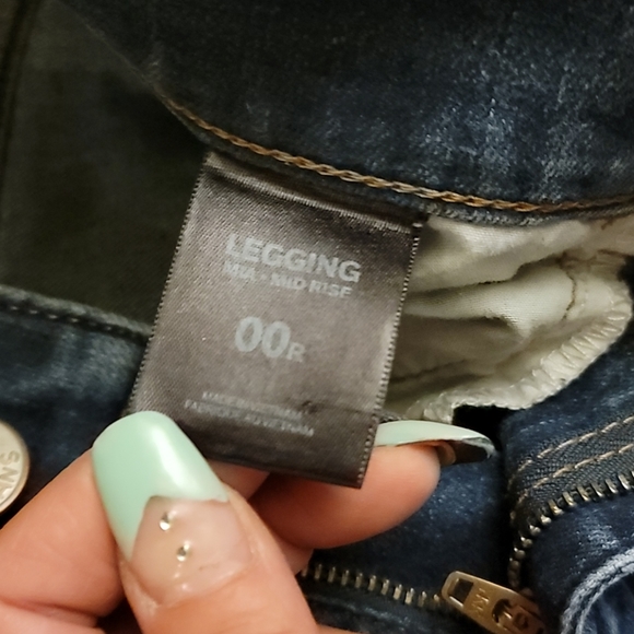 Express Jeans - Picture 6 of 6